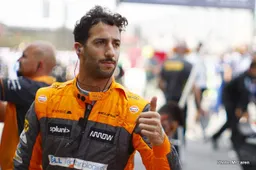 Ricciardo: Not treating it like my last ever race but it could be