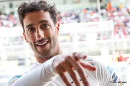 Jones: I can’t see Ricciardo at McLaren too much longer
