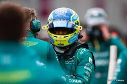 Alonso: It's the closest we've been to pole position