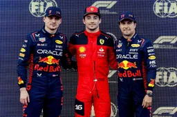 Baku Qualifying Top Three Press Conference Transcript
