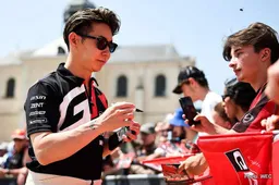 Kobayashi: NASCAR is my dream actually
