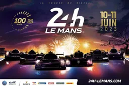 Le Mans 24 Hours: Ferrari v Toyota v Porsche! Hypercar delivers