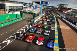 2024 Le Mans 24 Hours Coverage Info: Keeping readers posted