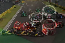 Revving Up Entertainment: How Formula 1 and Ontario Casino Apps are Racing to Enhance User Experience