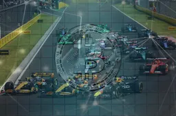 The Intersection of Cryptocurrency and Motorsport: A New Era of Investment