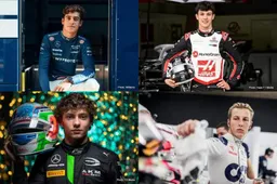 Parc Ferme: Why is their Kung Fu so strong?