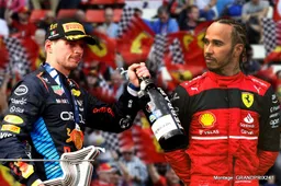 Villeneuve: Take Verstappen out of F1. Nobody cares. Take Hamilton out of F1, people care