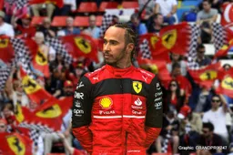 Briatore: It will be strange to see Hamilton at Ferrari
