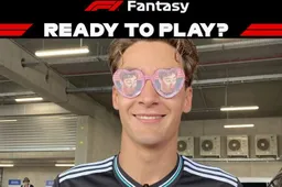 F1 Fantasy: Russell surprise top scorer in Hungary slow-burner