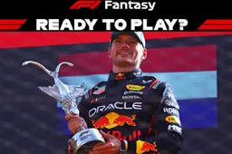 F1 Fantasy: Verstappen top-scorer after stunning Monza win