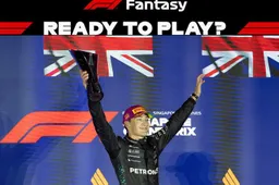 F1 Fantasy: Russell & Alonso star in Singapore snorefest 