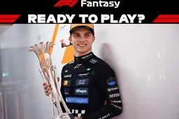 F1 Fantasy: Piastri proves he’s the man to beat in Saudi 
