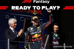 F1 Fantasy: Verstappen’s Imola Masterclass unpacked