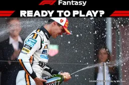 F1 Fantasy: Norris strikes back in weird Monaco GP