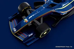 Mercedes' Simone Resta says 2026 F1 rules are now mature
