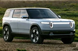 Is Rivian Owned by Amazon?