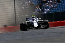 Williams: We have a phenomenon never seen before