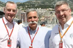 Bratches: We don't want to homogenize this sport