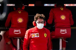 Binotto: Wrong for manufacturers to influence driver moves