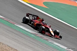Leclerc: I haven’t performed at my best this weekend