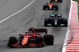 Leclerc: Problems getting on the podium are painful