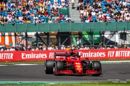 Leclerc: It’s difficult to enjoy 100%, I gave all of me