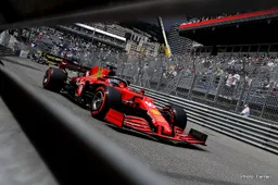 Ferrari: Next part of the season promises to be complicated