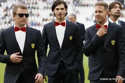 Arrivabene: We hire drivers not butlers
