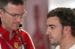 Alonso: Allison is an outstanding engineer