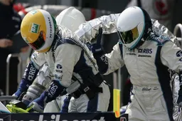Williams: Refueling gives the wrong message of gas-guzzling