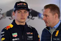 Marko: Wolff calls Verstappen and his father repeatedly