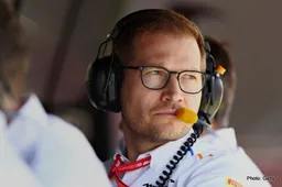 Seidl: I’m confident we'll find a solution on sprint races