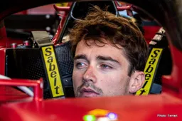 Leclerc: The disappointment is real for me
