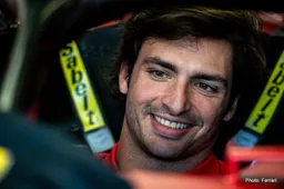 Sainz: We're quick but there's margin to improve