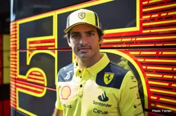 Sainz: If we'd done things a little better and had more luck...
