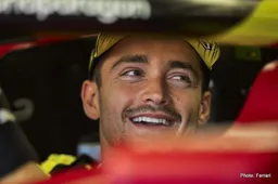 Todt: Leclerc is still missing something...