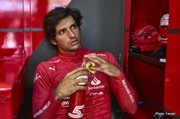 Sainz: Goal every weekend is try to win the Grand Prix