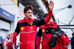 Leclerc: 49-points? Two victories and it is done!