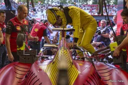 Alesi: Ferrari need consolidation not a revolution