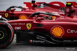 Red Mist: Ferrari finding power to bring glory