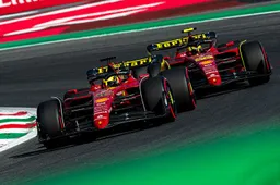Sainz: The car looks to be back on the pace