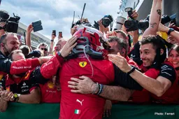 Red Mist: A five step guide for Ferrari to beat Red Bull