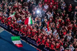 Great weekend for motorsport from Bahrain to Atlanta