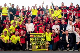 Berger: Too many mistakes, Ferrari not ready for next stage
