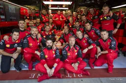 Sainz: New year, new car, we have another chance in 2023