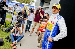 Raikkonen invested in Nasr's career