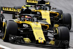Jérôme Stoll: Next step for Renault is the podium