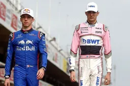 Gasly: With Ocon it’s always the same thing