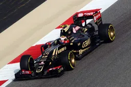 Lotus: Mixed emotions