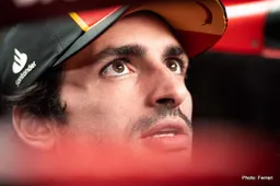 Sainz: I'm still not feeling 100% at home with the car